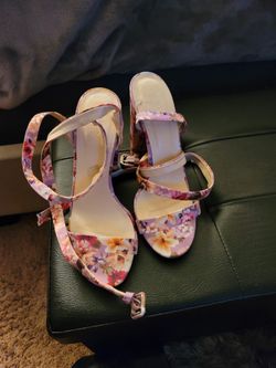 Spring/ Summer Heels