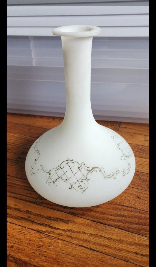 Antique Vase / Decatur