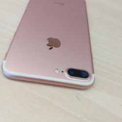 Iphone 7 Plus 32gb Factory Unlocked 