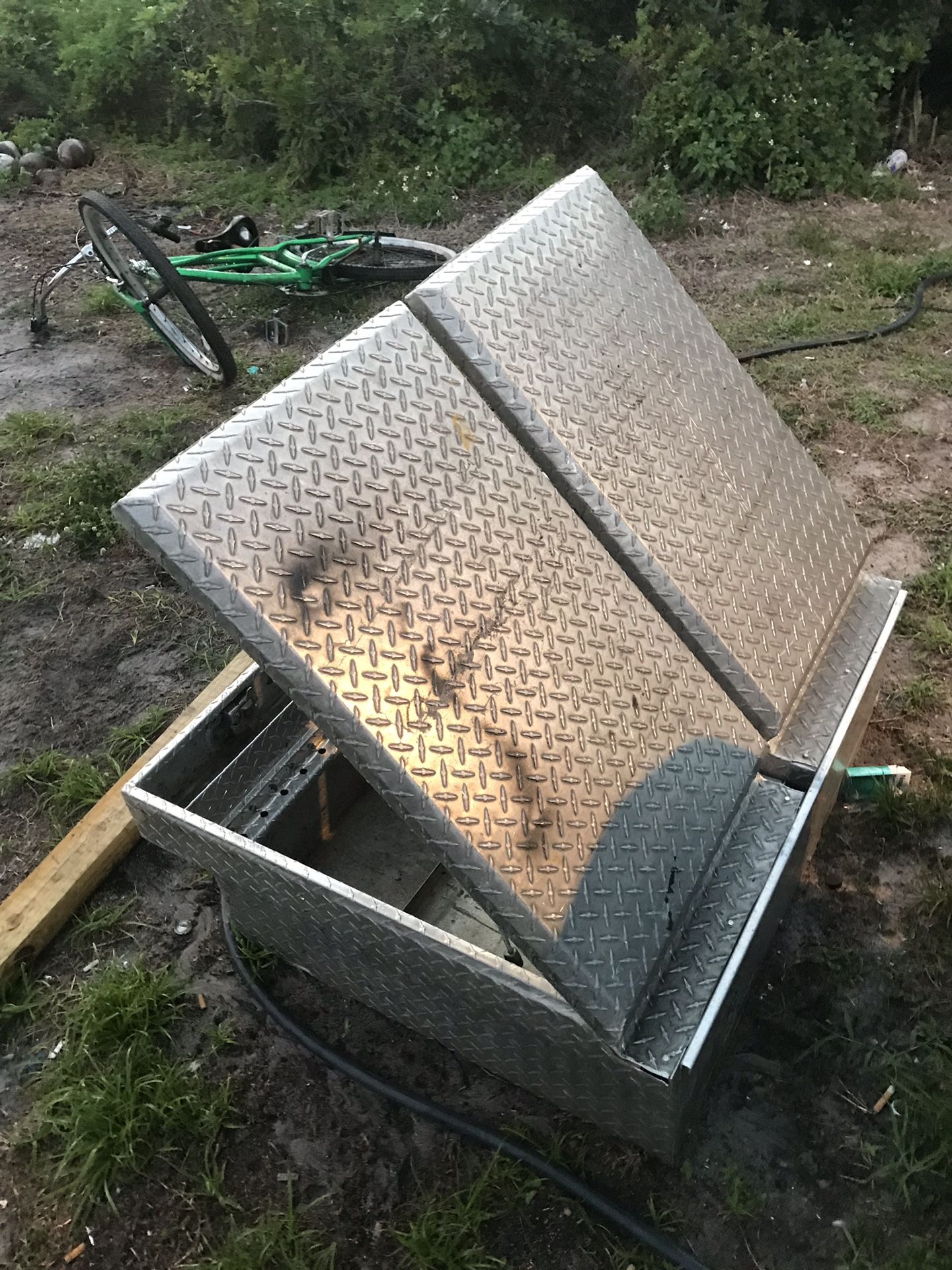 Tool box for sale