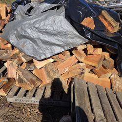 Firewood