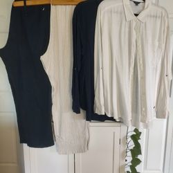 WOMEN'S CLOTHING  - NAUTICA 