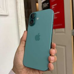 iPhone 16 128gb Unlocked 🩵