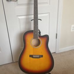 Beginner Guitar