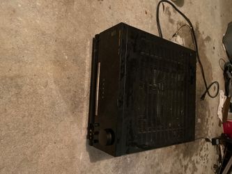 Harman Kardon AVR 7000 Receiver