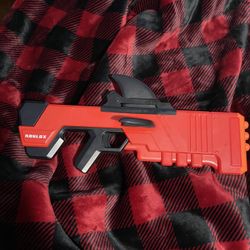 ROBLOX NERF GUN: SHARK SEEKER for Sale in Las Vegas, NV