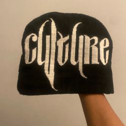 Culture Beanie 