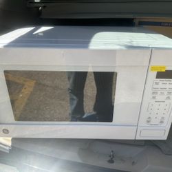 Ge Microwave