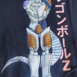 Primitive Dragon Ball Z