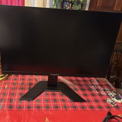 Gigabyte M27q 27" inches Computer Monitor 