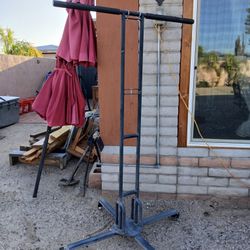 Bike Storage Rack Freestanding 