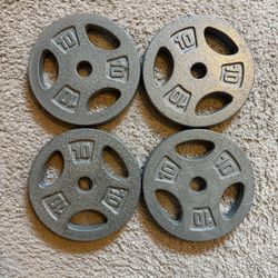 Weights