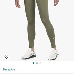 Nike Leggings 
