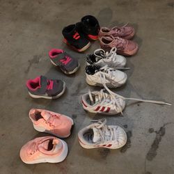 Baby Shoes