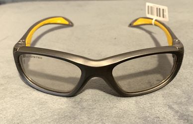 F8 Street Series Glasses. 51/375 Raceway 021