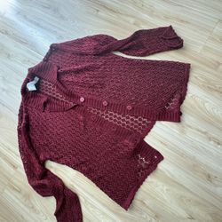 Sweaters