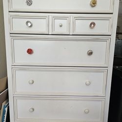 Beautiful Dresser