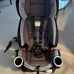 Graco car seat
