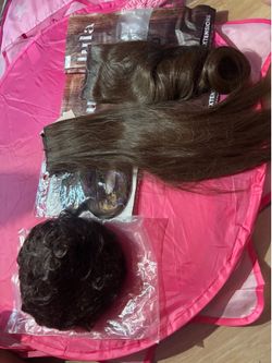 wigs