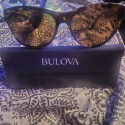 Womens Bulova Sunglasses