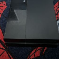 PS4 Pro
