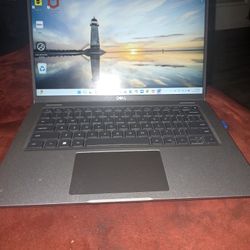 Dell Laptop