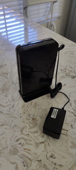 Netgear Modem