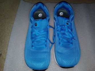 Topo Athletic Fli-Lyte 3 Running Shoes

Size :11.5