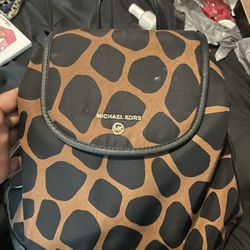 Micheal Kors Bag