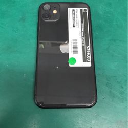 Unlocked Apple iPhone 11, 64gb