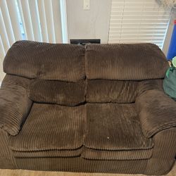 Love Seat Couch 
