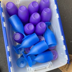 Plastic Cups