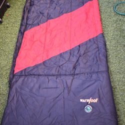 Ozark Trail Sleeping Bag Camping 