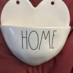 Rae Dunn Wall Planter