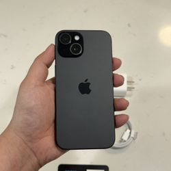 iPhone 15 128Gb Unlocked