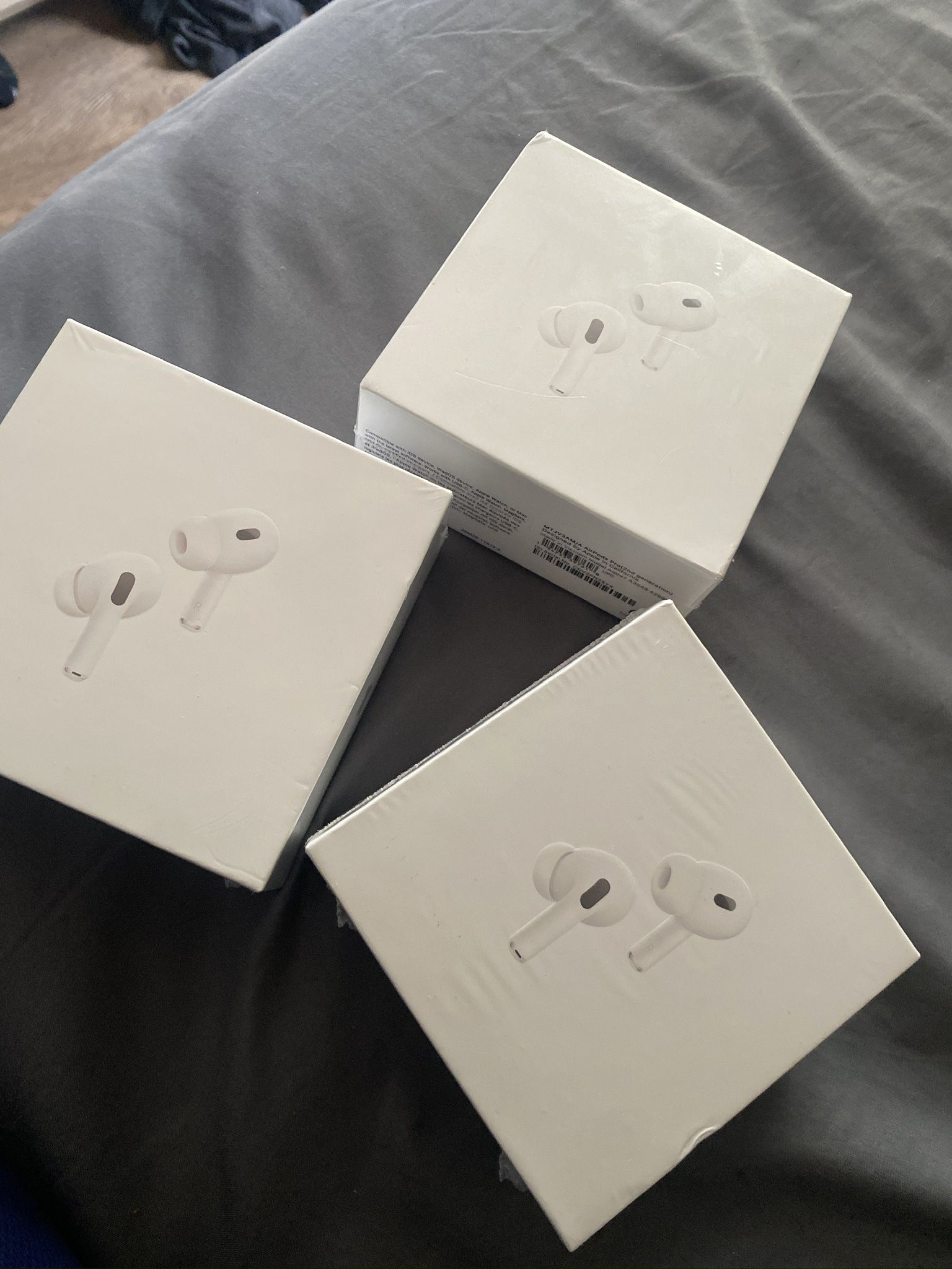 AirPods PRO 2