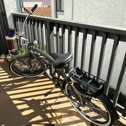 Micargi Beach Cruiser