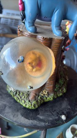 Disney pooh