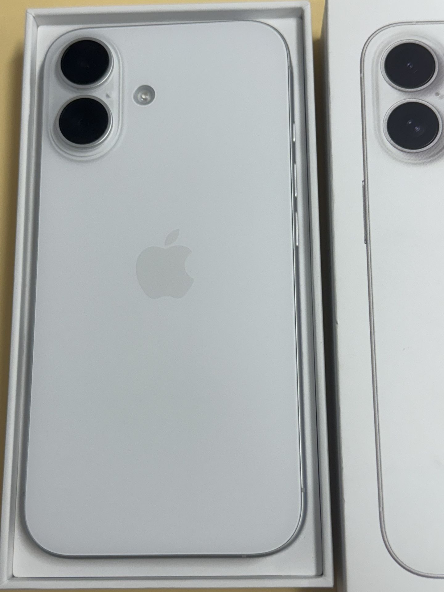 New Iphone 16