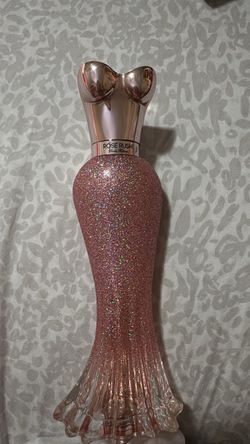 Paris Hilton Rose Rush Perfume