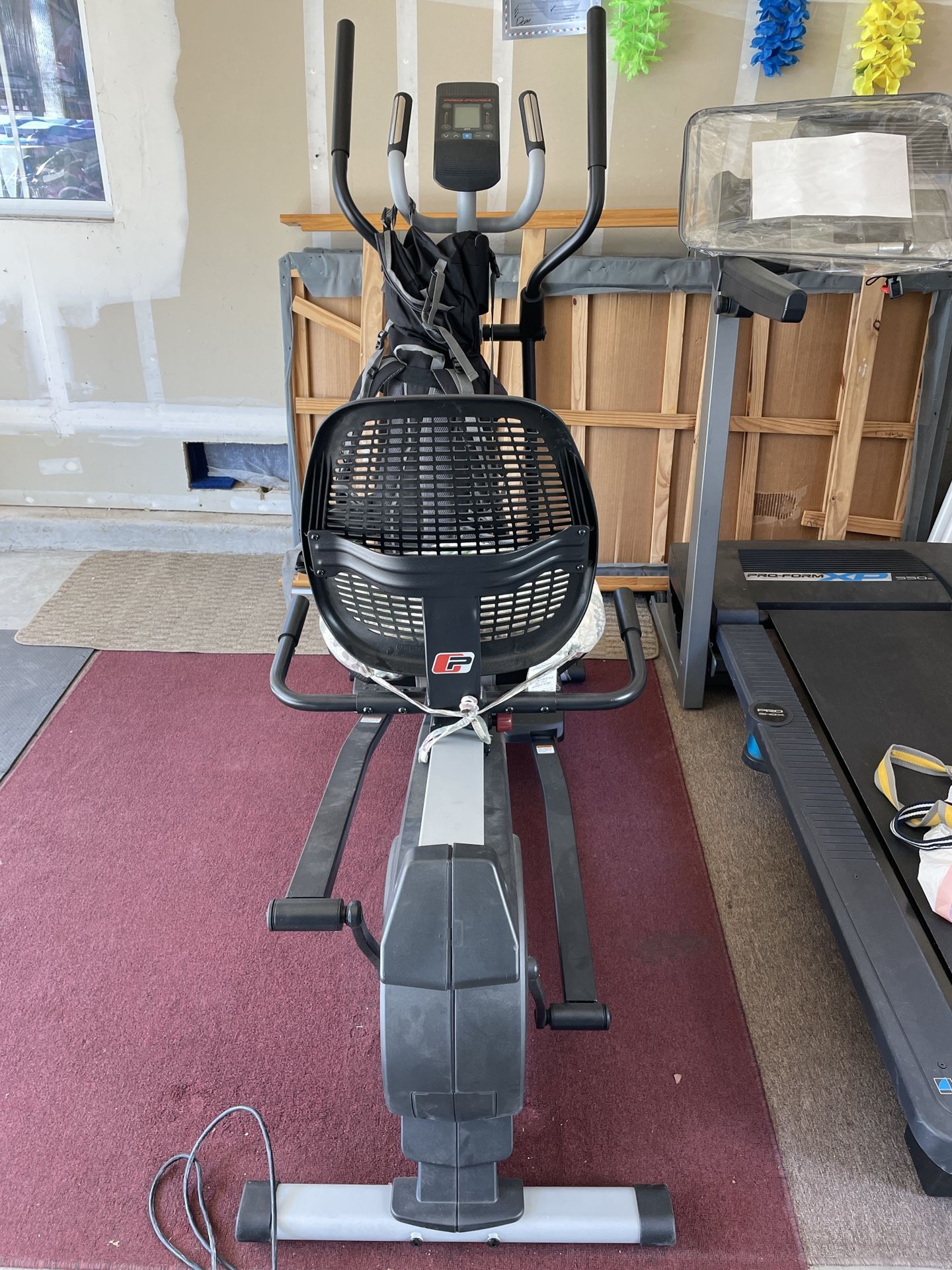 Proform Trainer / Elliptical Machine