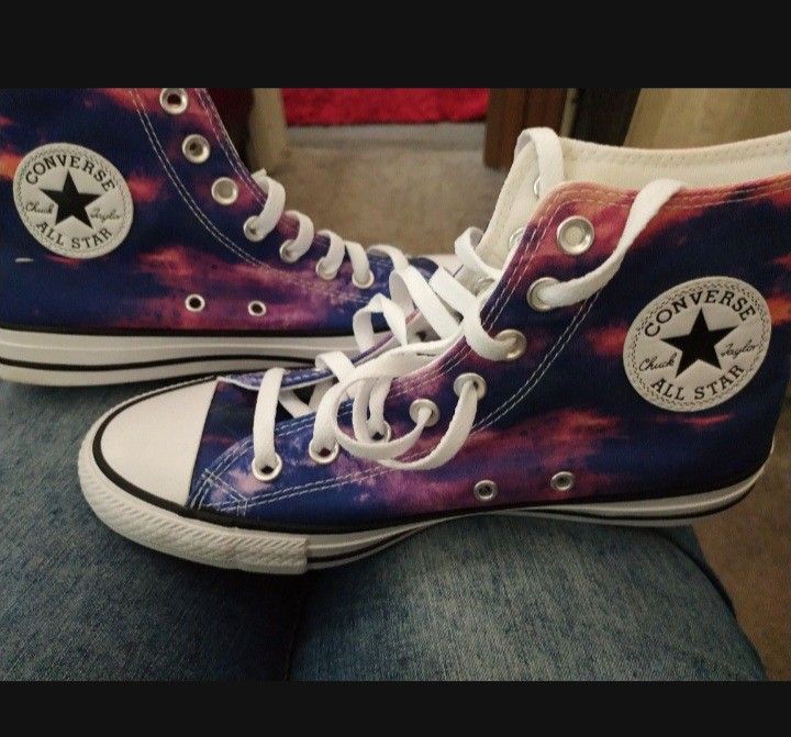Chuck Taylor Converse