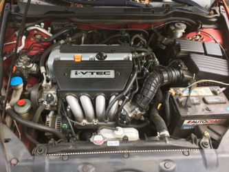 Parts Honda Accord