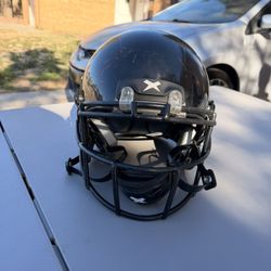 Football Helmet 