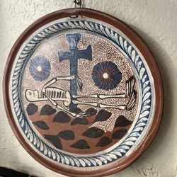 Mexican Decor: Day of the Dead set