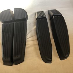 Model Y Door Pocket Liners