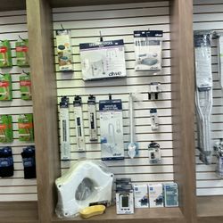 Bathroom, Nothing Free Message For Pricing!