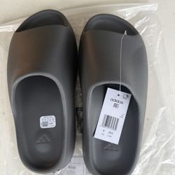 Yeezy slides