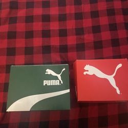 Brand New Puma 