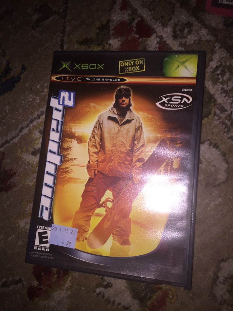 Amped 2